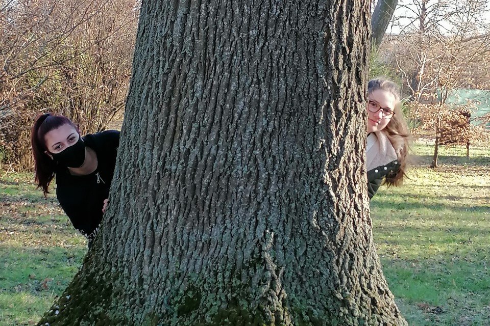 Zuzmótérképeztünk, itt tiszta a levegő!