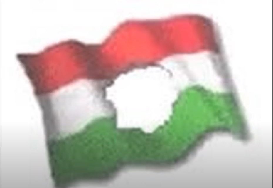 1956 Forradalmi események Szombathelyen Ünnepi műsor