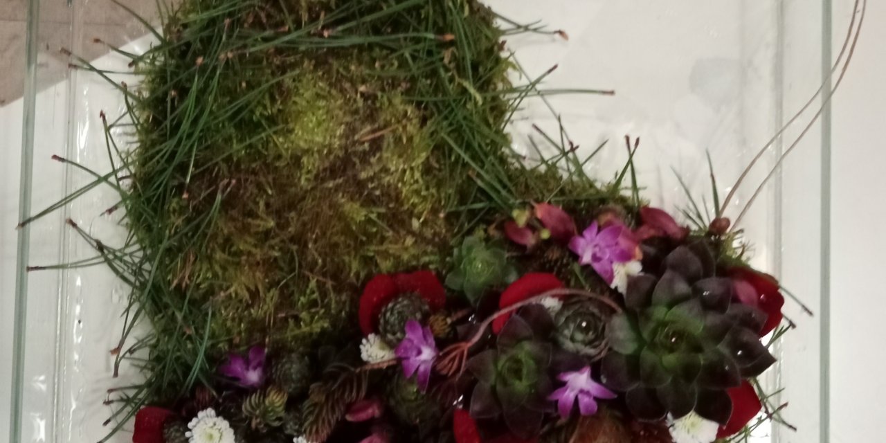 Malinovói Valentin 2021