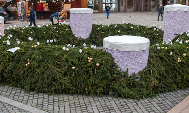 Meglepő díszek advent idején