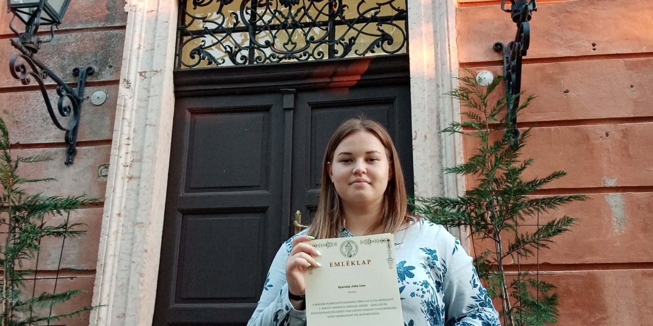 Példás helytállásért méltán jár a dicséret!