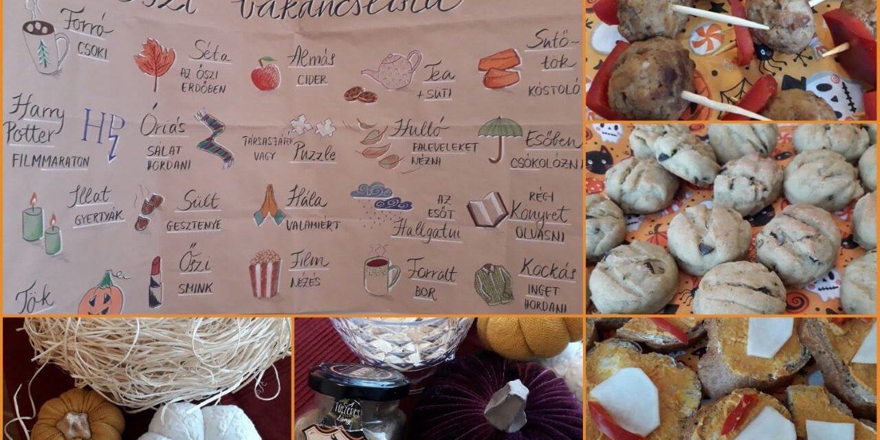 Szerda? Tök jó nap!