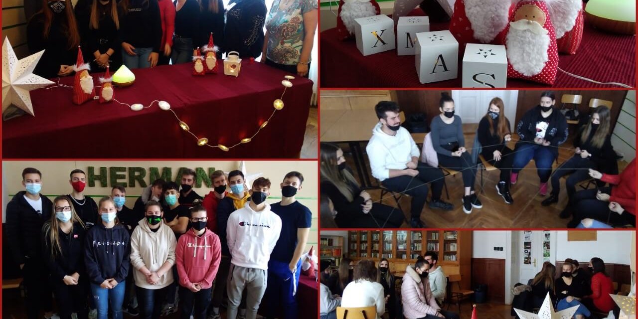 Egymásra figyelve…