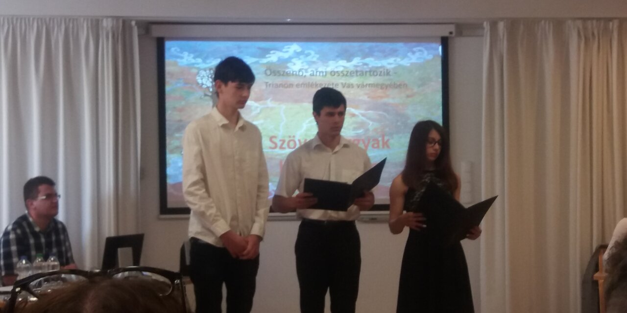 Nemzeti Összetartozás Napja