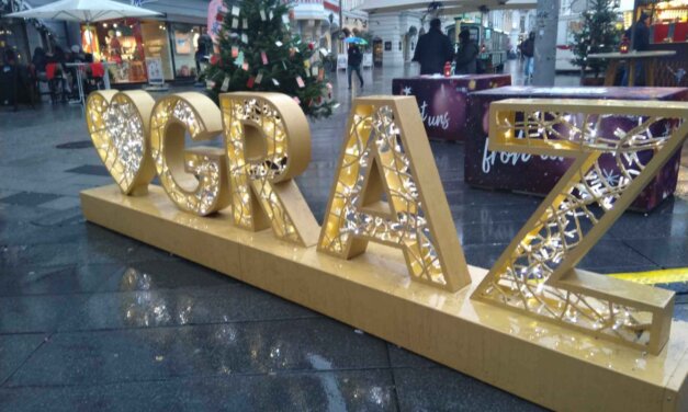 Advent Stájerországban