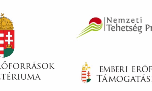 ’KERTÉSZPALÁNTÁK’ Tehetséggondozó Program