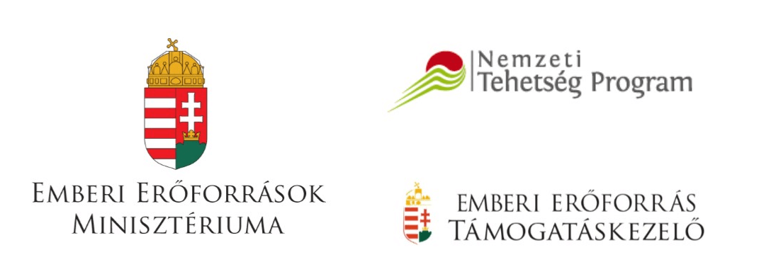 ’KERTÉSZPALÁNTÁK’ Tehetséggondozó Program