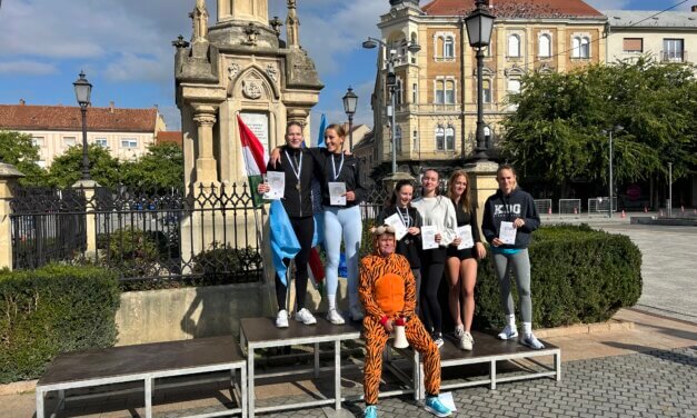 Városi Diák- és Szabadidősportnap