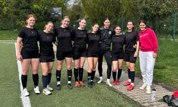 Ezüstérem a Megyei Diákolimpiáról – Hatalmasat küzdöttek a Hermanos lányok!
