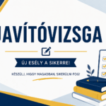Javítóvizsga 2025-2026